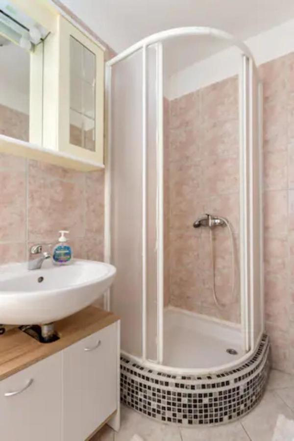 Apartments Marasovic - Roko Split Dış mekan fotoğraf
