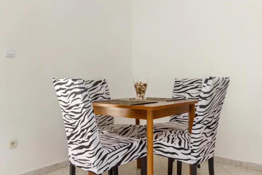 Apartments Marasovic - Roko Split Dış mekan fotoğraf