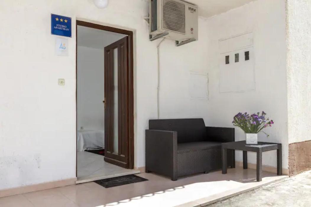 Apartments Marasovic - Roko Split Dış mekan fotoğraf