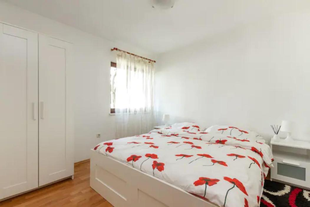 Apartments Marasovic - Roko Split Dış mekan fotoğraf