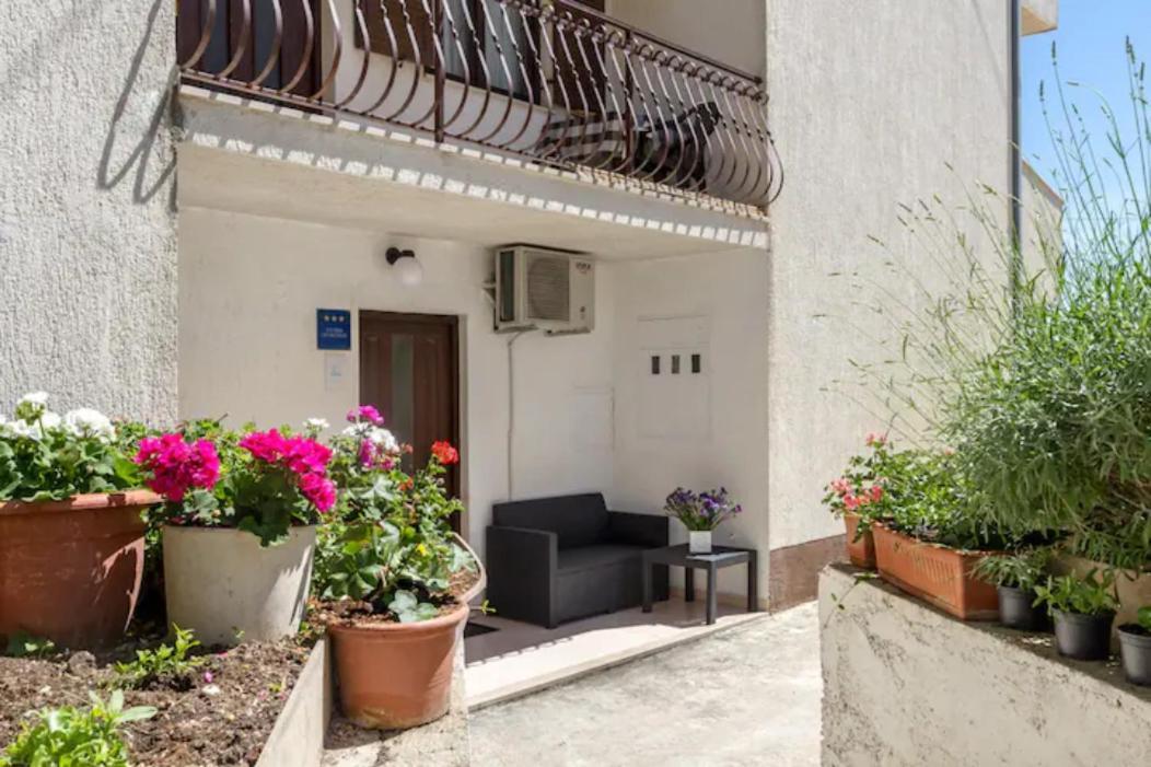 Apartments Marasovic - Roko Split Dış mekan fotoğraf