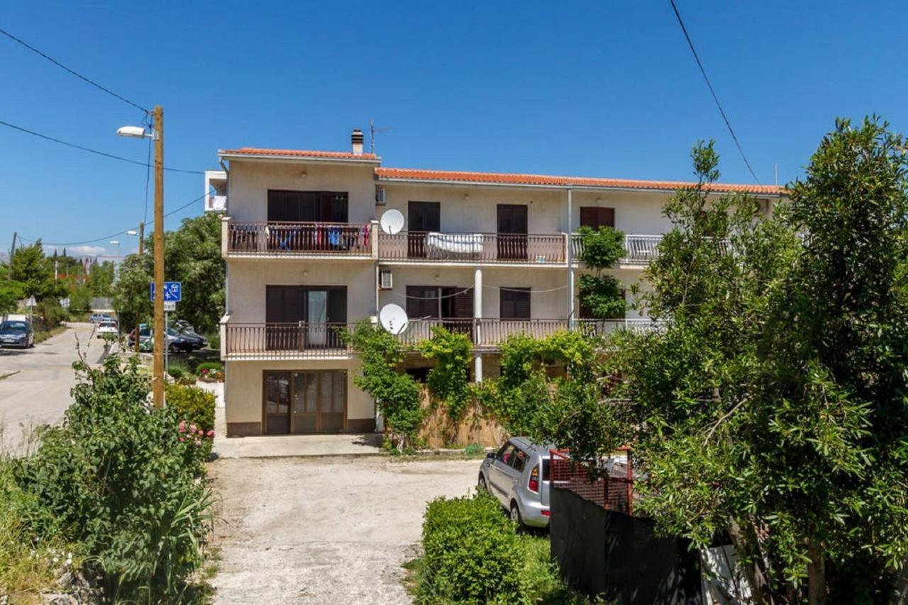 Apartments Marasovic - Roko Split Dış mekan fotoğraf