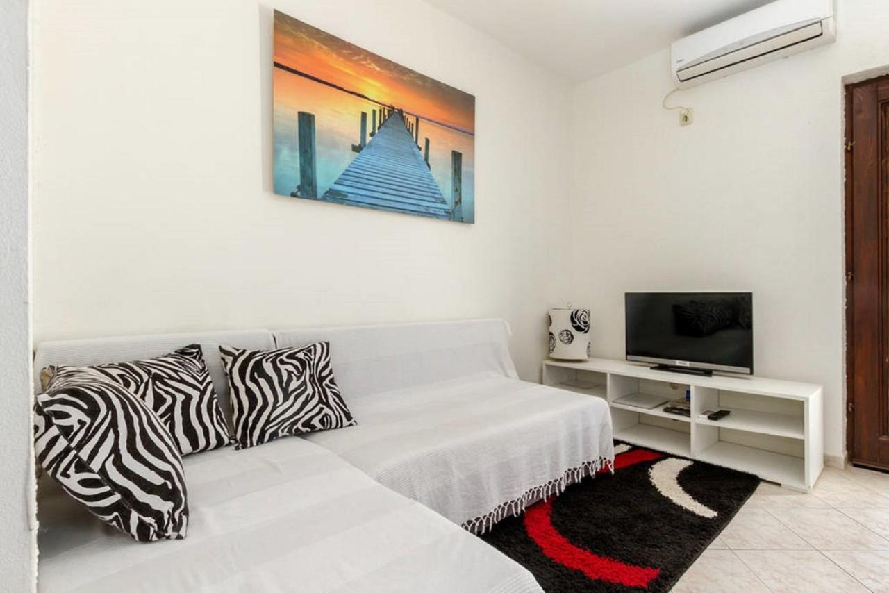 Apartments Marasovic - Roko Split Dış mekan fotoğraf