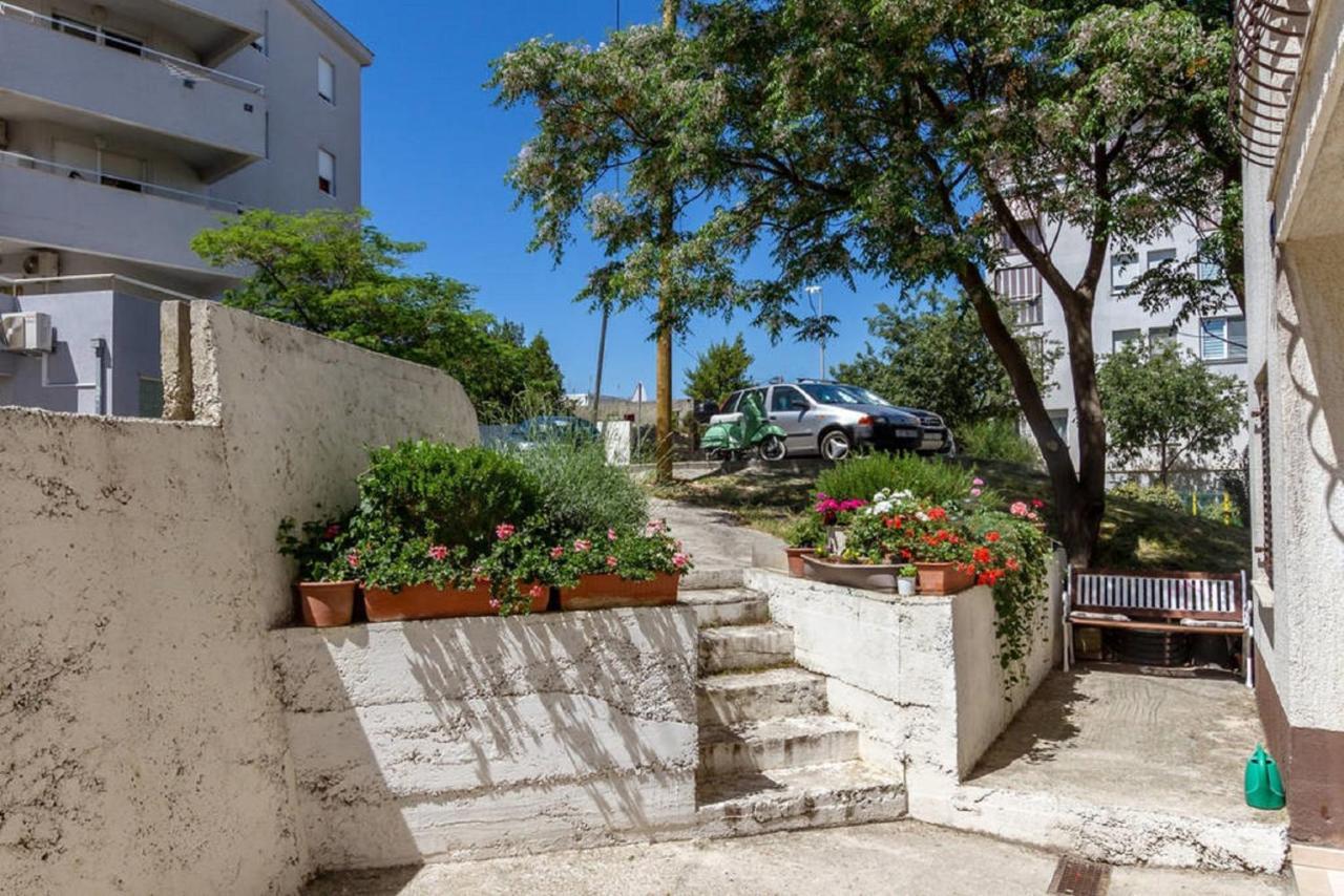 Apartments Marasovic - Roko Split Dış mekan fotoğraf