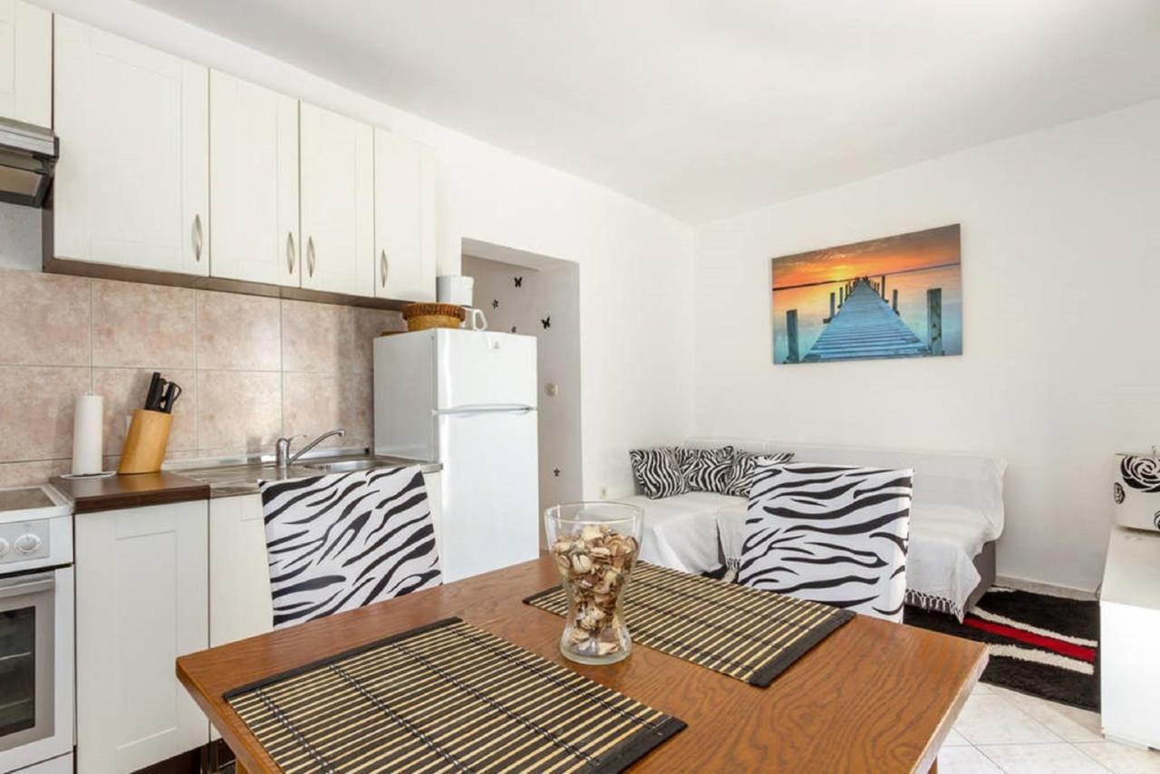Apartments Marasovic - Roko Split Dış mekan fotoğraf