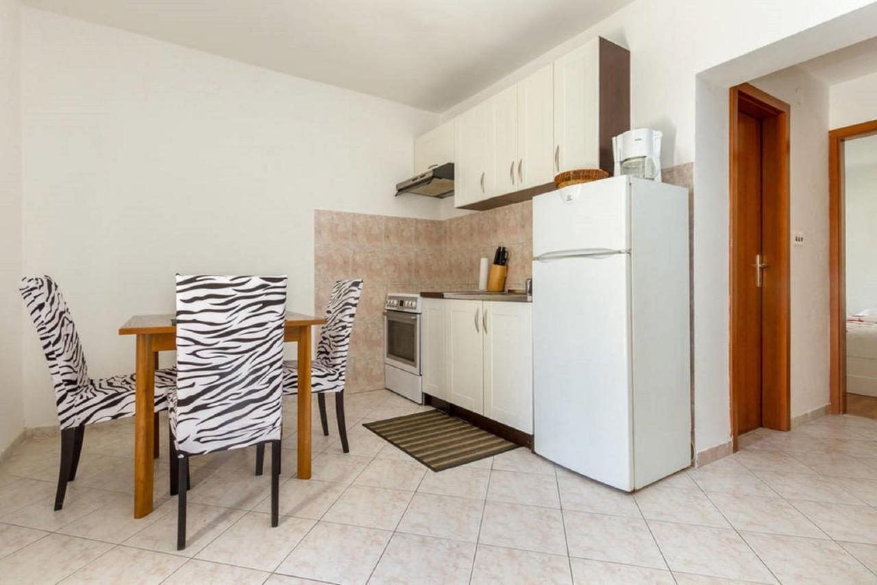 Apartments Marasovic - Roko Split Dış mekan fotoğraf